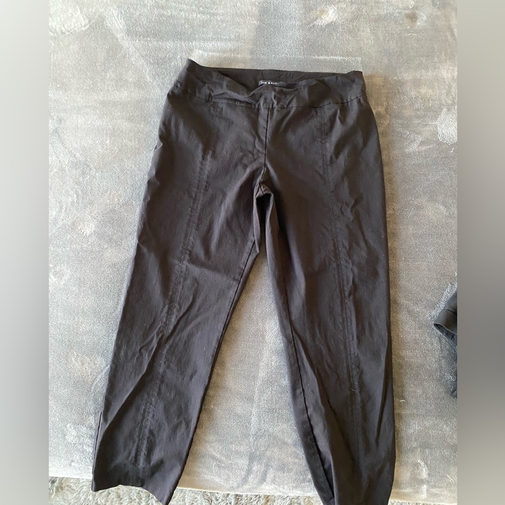 Dress pants